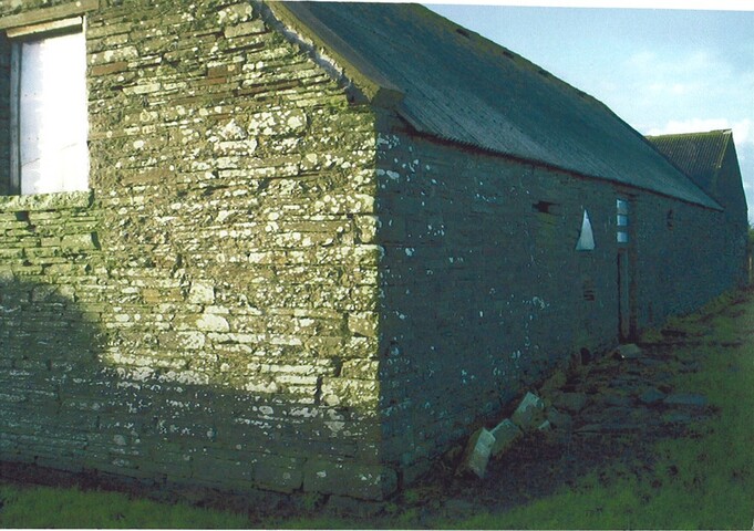 Davies Croft, Brabster North East Elevation 1.jpg