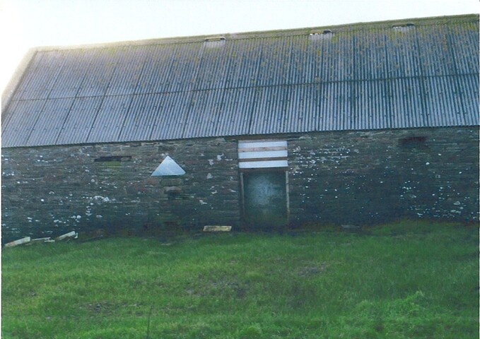 Davies Croft, Brabster North Elevation 2.jpg