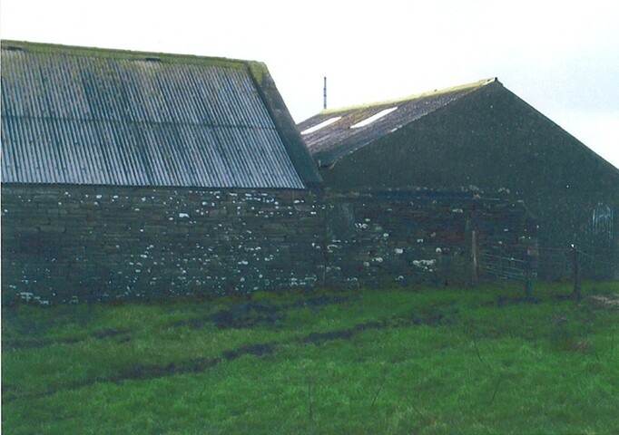 Davies Croft, Brabster North Elevation 4.jpg