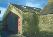 Davies Croft, Brabster South Elevation 2.jpg