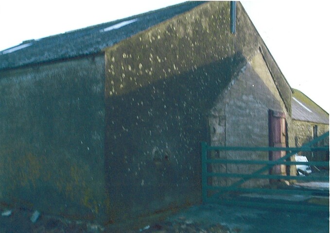Davies Croft, Brabster South West Elevation 1.jpg