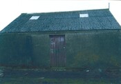 Davies Croft, Brabster West Elevation 1.jpg