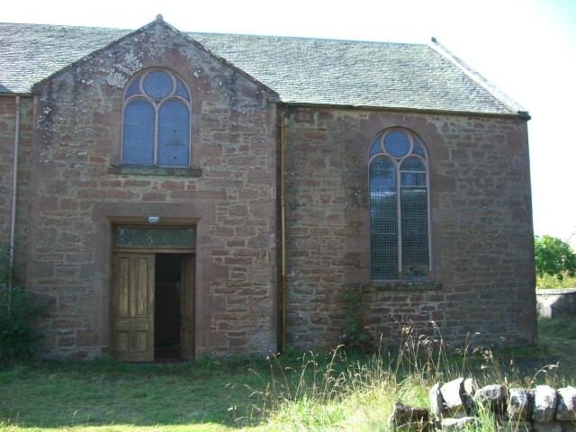 EHG3802_2CroyFreeChurch.JPG