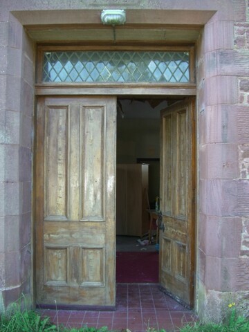 EHG3802_18CroyFreeChurch.JPG