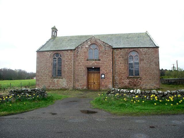 EHG380223CroyFreeChurch.jpg