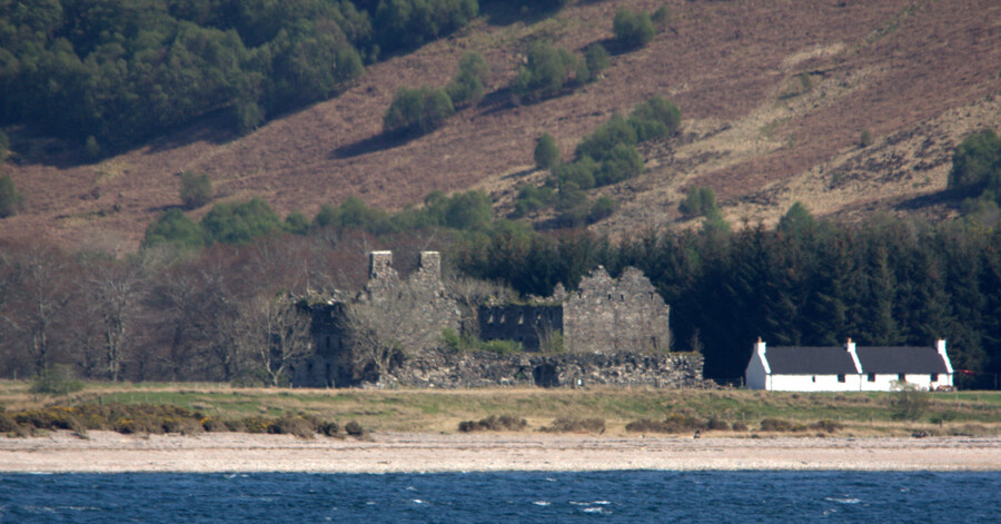 JMBriscoe_Bernera_Barracks.jpg