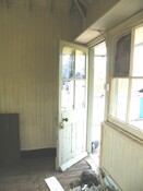 EHG3902_Top floor, door.JPG