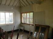 EHG3902_Top floor, south east corner.JPG