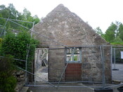 EHG3907_5 - North gable elevation..JPG
