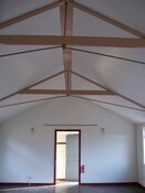 EHG3841_Elgol Church Door and Ceiling.jpg