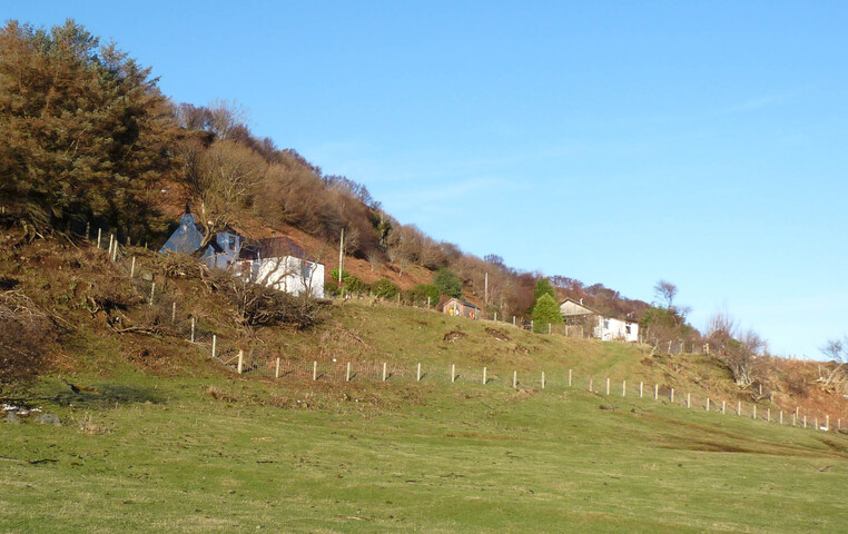 EHG3963_No 6 - 8 Balmeanach from below - Sout East Side.jpg