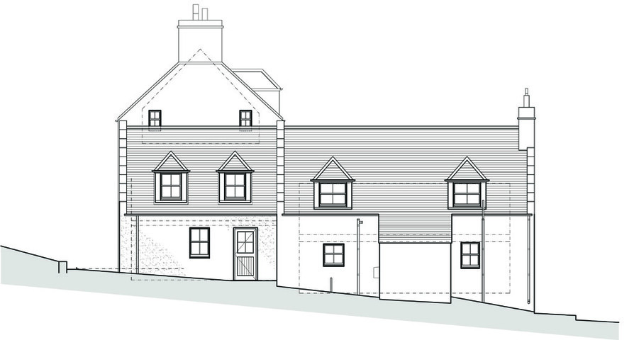 EHG4002_house_west_elevation.jpg