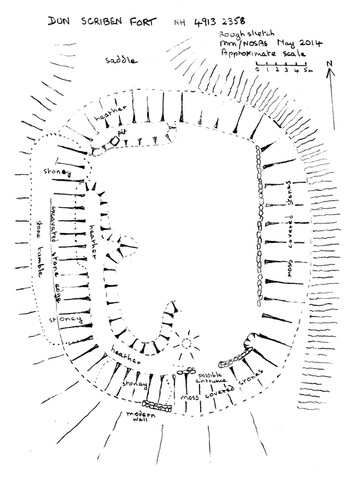 EHG4147_Dun Scriben plan_2014.jpg