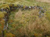 MHG56851_DSC00163 Mullardoch Building 8, west end, north wall.jpg
