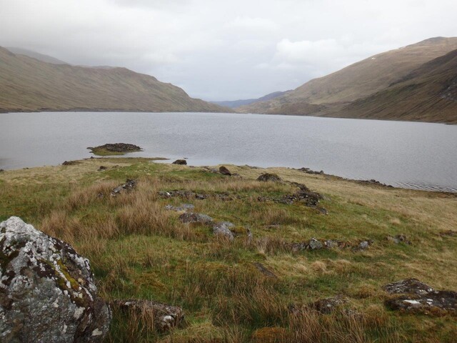 MHG56851_DSC00160 Mullardoch Building 8 Enclosures from NE.jpg