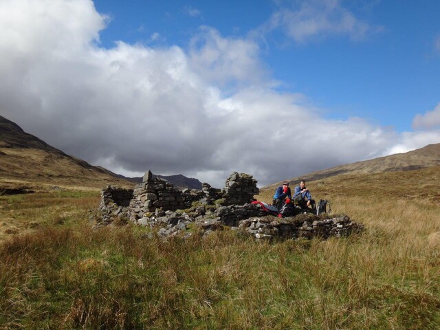 MHG56852_DSC00083 Mullardoch Building 9 from SE.jpg