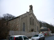 MHG20534 Ardersier Free Kirk 2013 .JPG