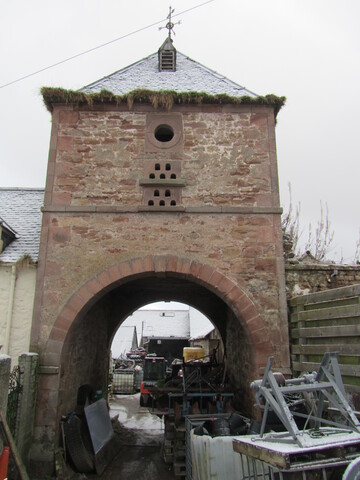 MHG50512_Raddery_Dovecot.JPG