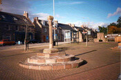 NH54NW0008 - Beauly Market Cross.bmp