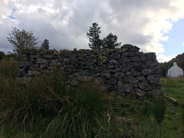 Nedd 355 Stone Byre Elevation North view.JPG