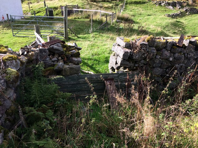 Nedd 355 Stone Byre Internal view 1.JPG
