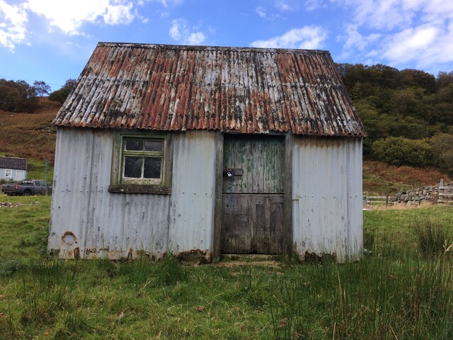 Nedd 355 Tin Barn External view 1.JPG