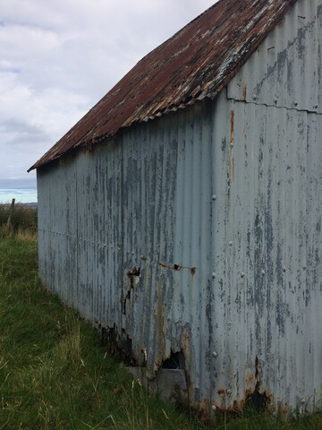 Nedd 355 Tin Barn External View 2 .JPG