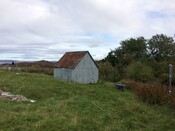 Nedd 355 Tin Barn general view south.JPG