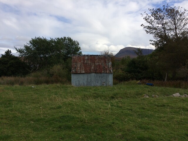 Nedd 355 Tin Barn general view west.JPG