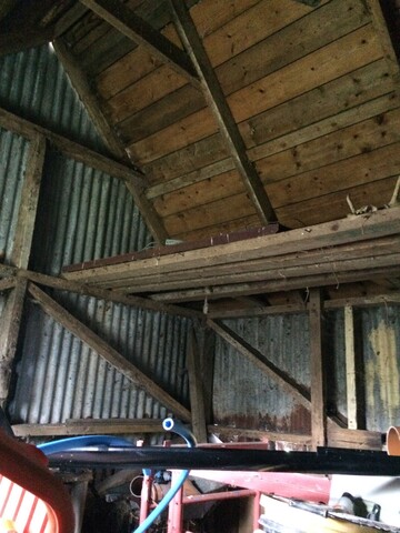 Nedd 355 Tin Barn Internal view 3 .JPG