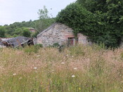 EHG5196_01. view from south east of steading .JPG