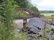 EHG5196_10. view from north east looking over steading and shows piggery in the background.JPG
