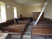 EHG5246_07 South Laggan Church_Internal walls facing South.JPG