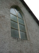 EHG5246_11 South Laggan Church_North Gable End.JPG