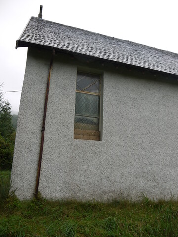 EHG5246_14 South Laggan Church_Rear West Facing Wall.JPG
