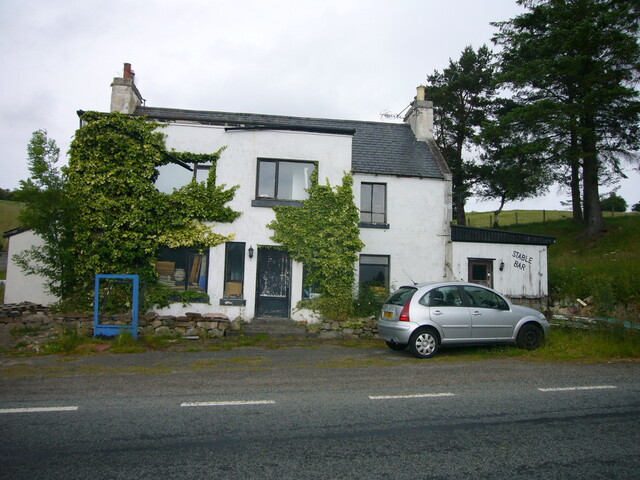 LM16 Old Mill Inn, Spinningdale.JPG