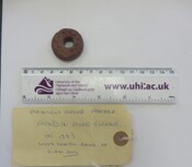 Near Camus Luinie in r. Elchaig_Spindle whorl..jpg