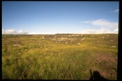NC00NW0002 - Enclosure & field walls, Bad A'Chotair, Achiltibuie 2.jpg