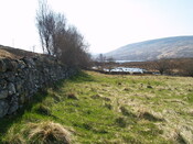 239437 927913 - S'ern section of Enc to NW of f'stead AJP_01.JPG