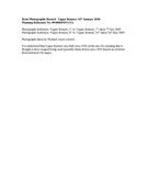 Basic Photographic Record_Accompanying Info.doc