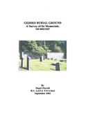 965.nai.Geddes Burial Ground Memorials.PDF