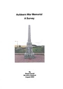 977.nai.Auldearn War Memorial Survey.PDF
