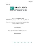 991.inv.Glenconvinth Dyke Investigation.PDF