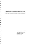 919.sut.Proposed Wind Farm at Gartymore,Assessment.pdf