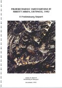 950.cai.Robert's Haven,Preliminary Report.pdf