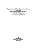 923.sut.Braegrudie,Common Grazings Pre-afforestation Survey.pdf
