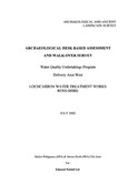 916.Lochcarron Water Works Survey.pdf