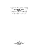 904.Embro Water Mains Desktop & Walkover Survey.pdf