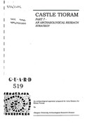 854.loc.Castle Tioram,Part 7,Archaeological Strategy.PDF