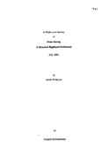 781.Sean-chreag,Deserted Highland Settlement.PDF